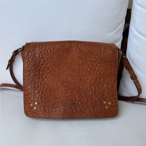 Jerome Dreyfuss Igor Bag